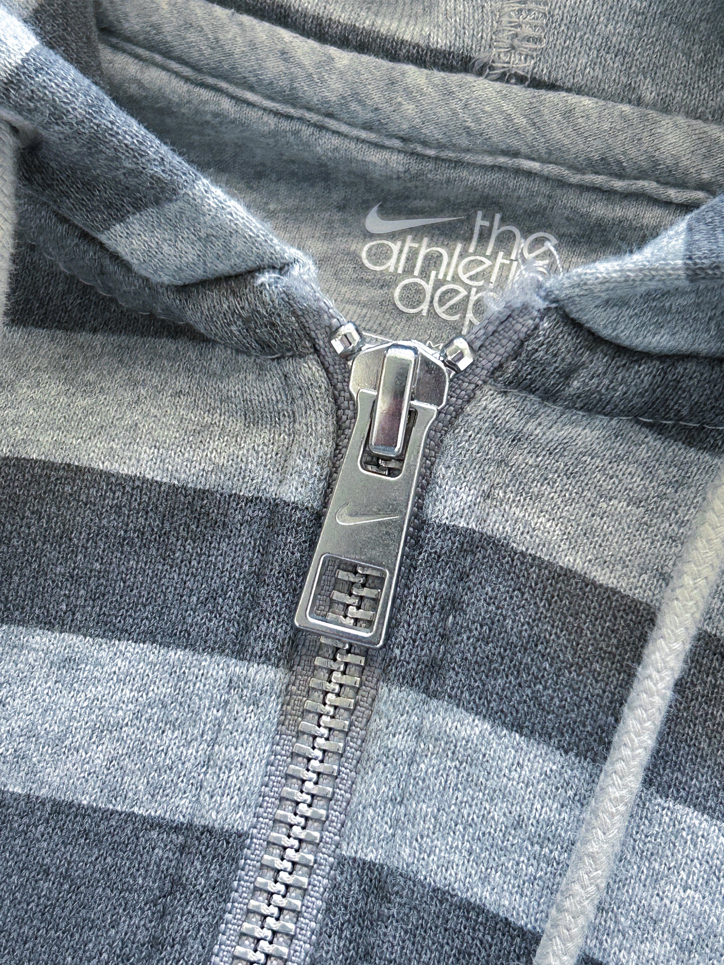 Nike Vintage Sweatjacke | M