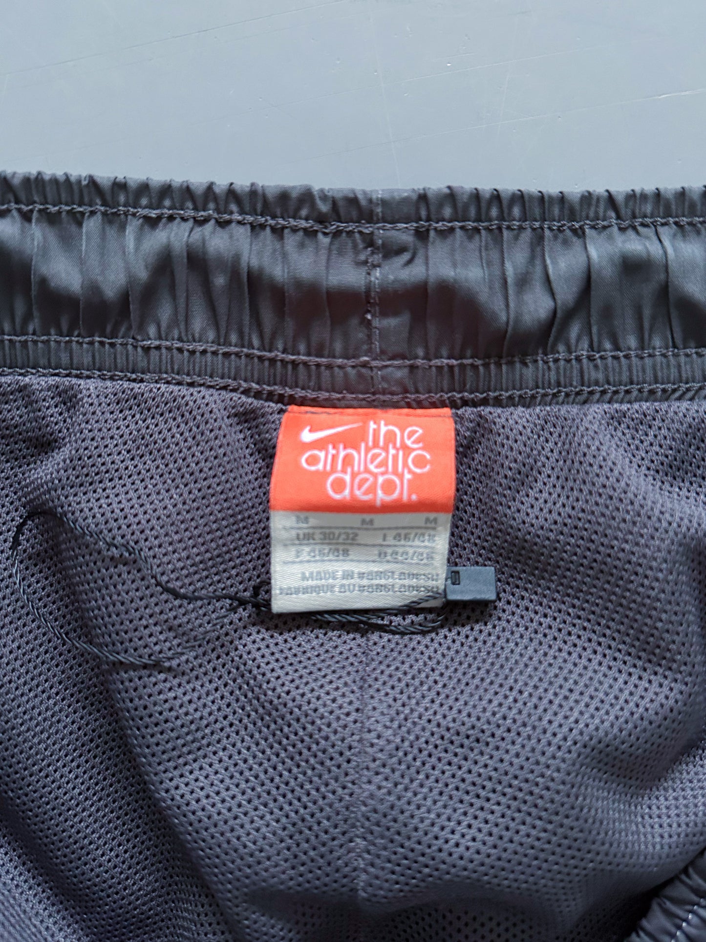 Nike Vintage Trackpants | M