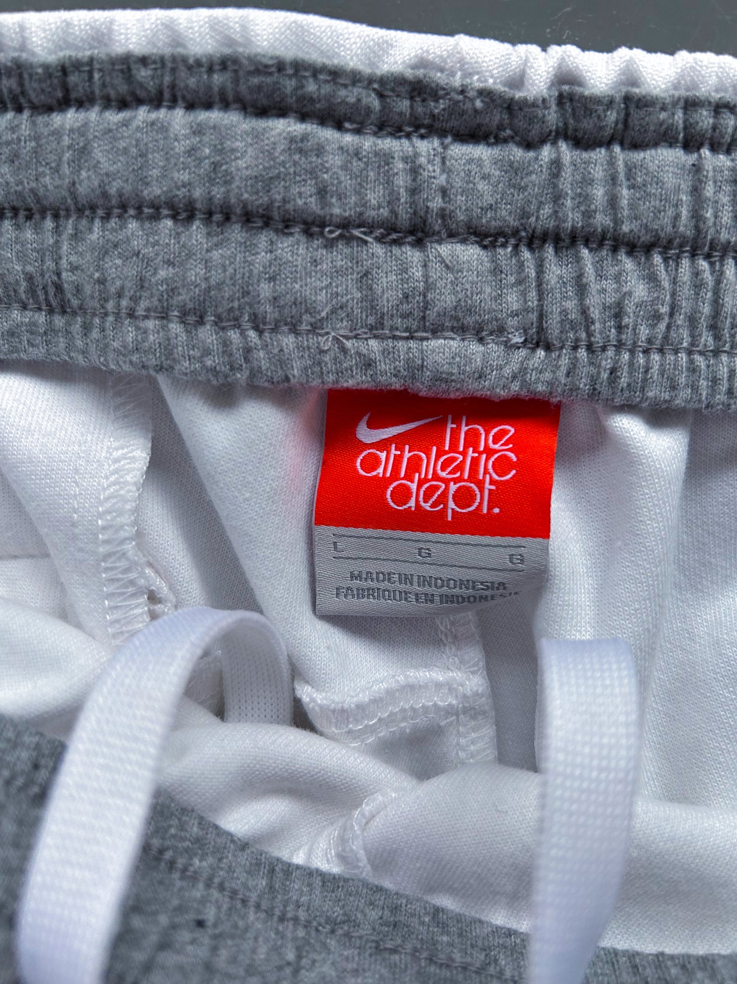 Nike Vintage *PREMIUM* Sweatpants | L