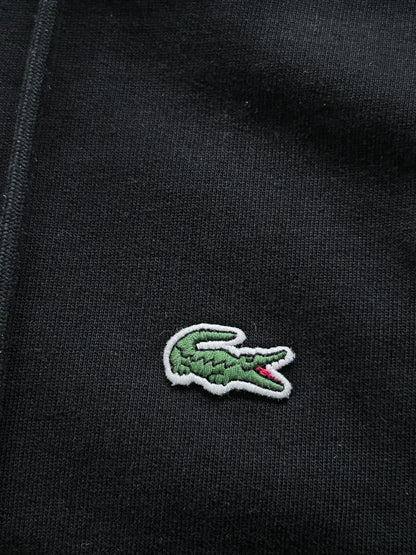 Lacoste Vintage Sweatjacke | L