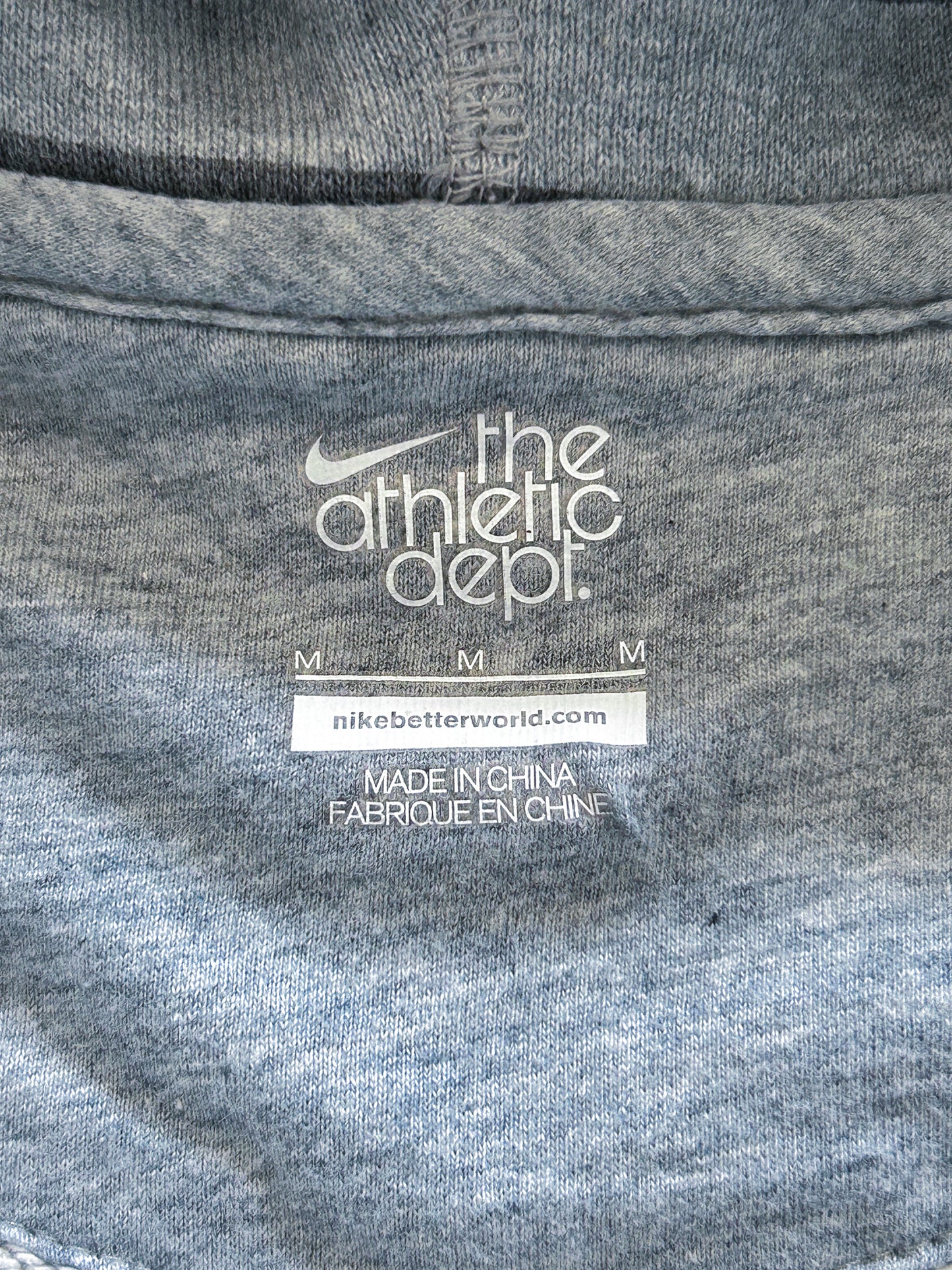 Nike Vintage Sweatjacke | M