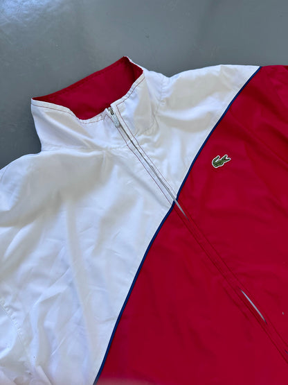 Lacoste Vintage Tracksuit | XXL