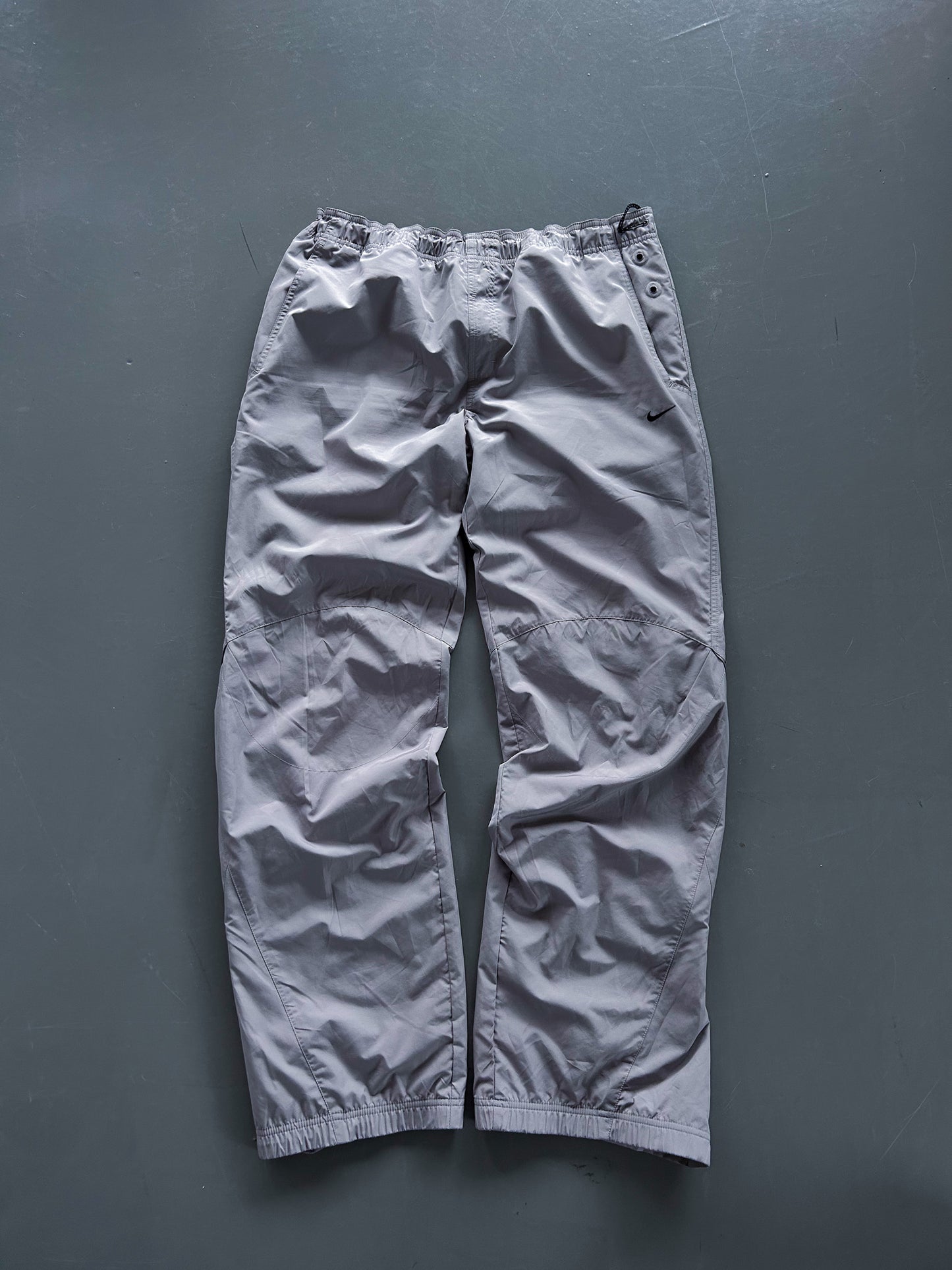 Nike Air Vintage Trackpants | L