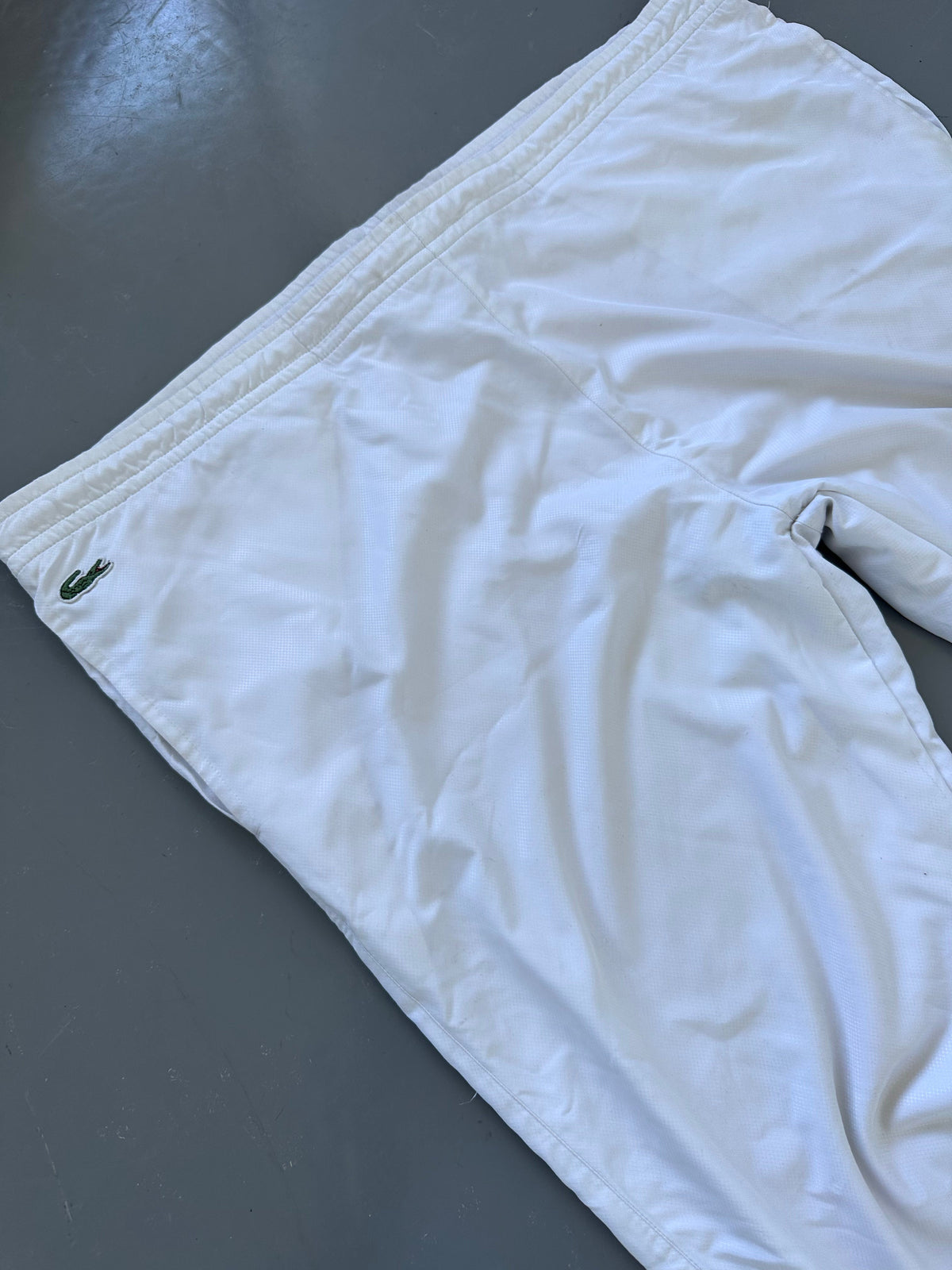Lacoste Vintage Tracksuit | XXL