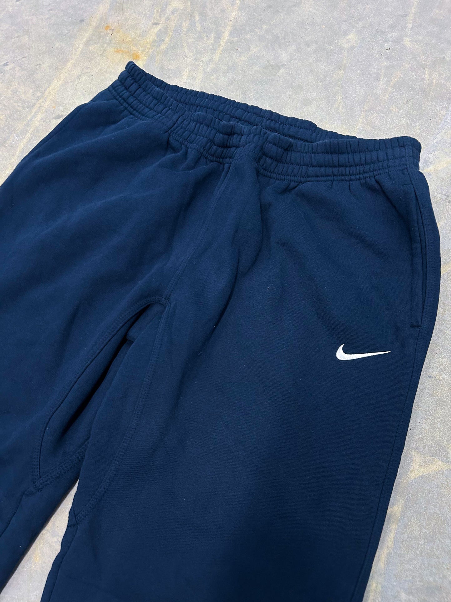 Nike Vintage Open Leg Sweatpants | XL