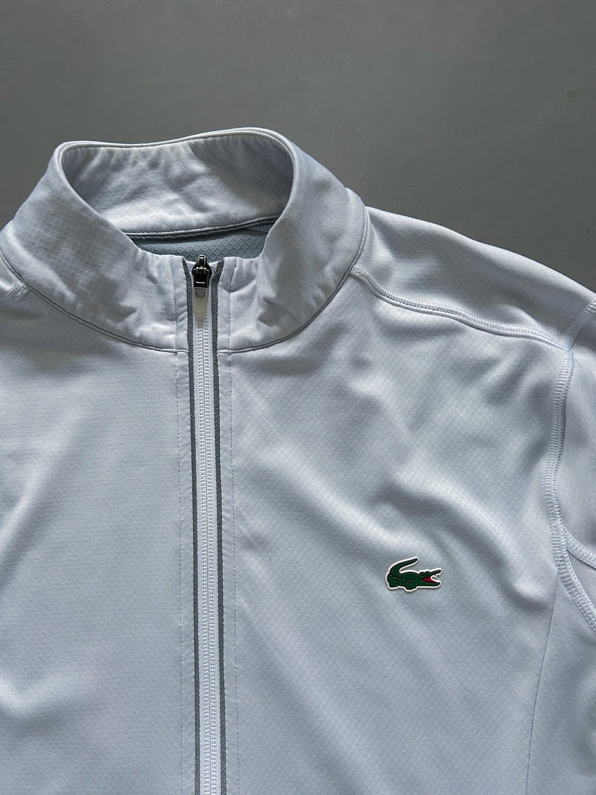 Lacoste Vintage *Djokovic* Trackjacket | M