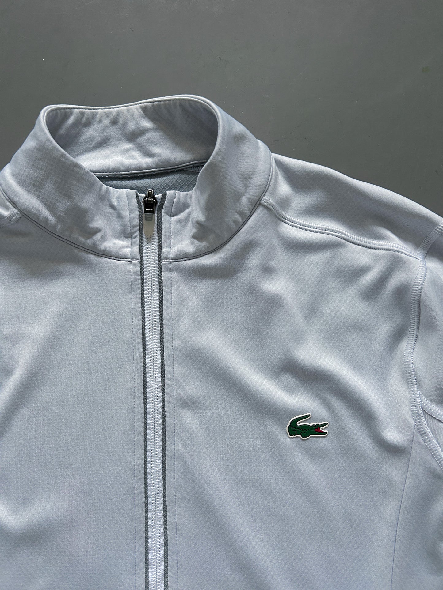 Lacoste Vintage *Djokovic* Trackjacket | M