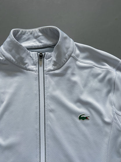 Lacoste Vintage *Djokovic* Trackjacket | M