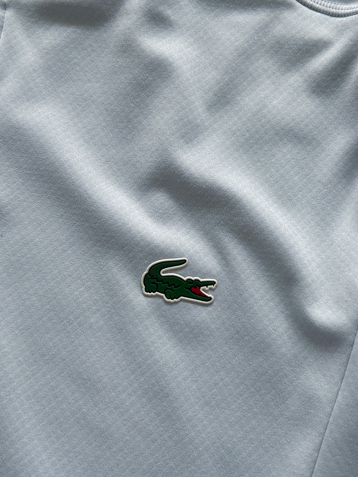 Lacoste Vintage *Djokovic* Trackjacket | M