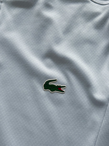 Lacoste Vintage *Djokovic* Trackjacket | M