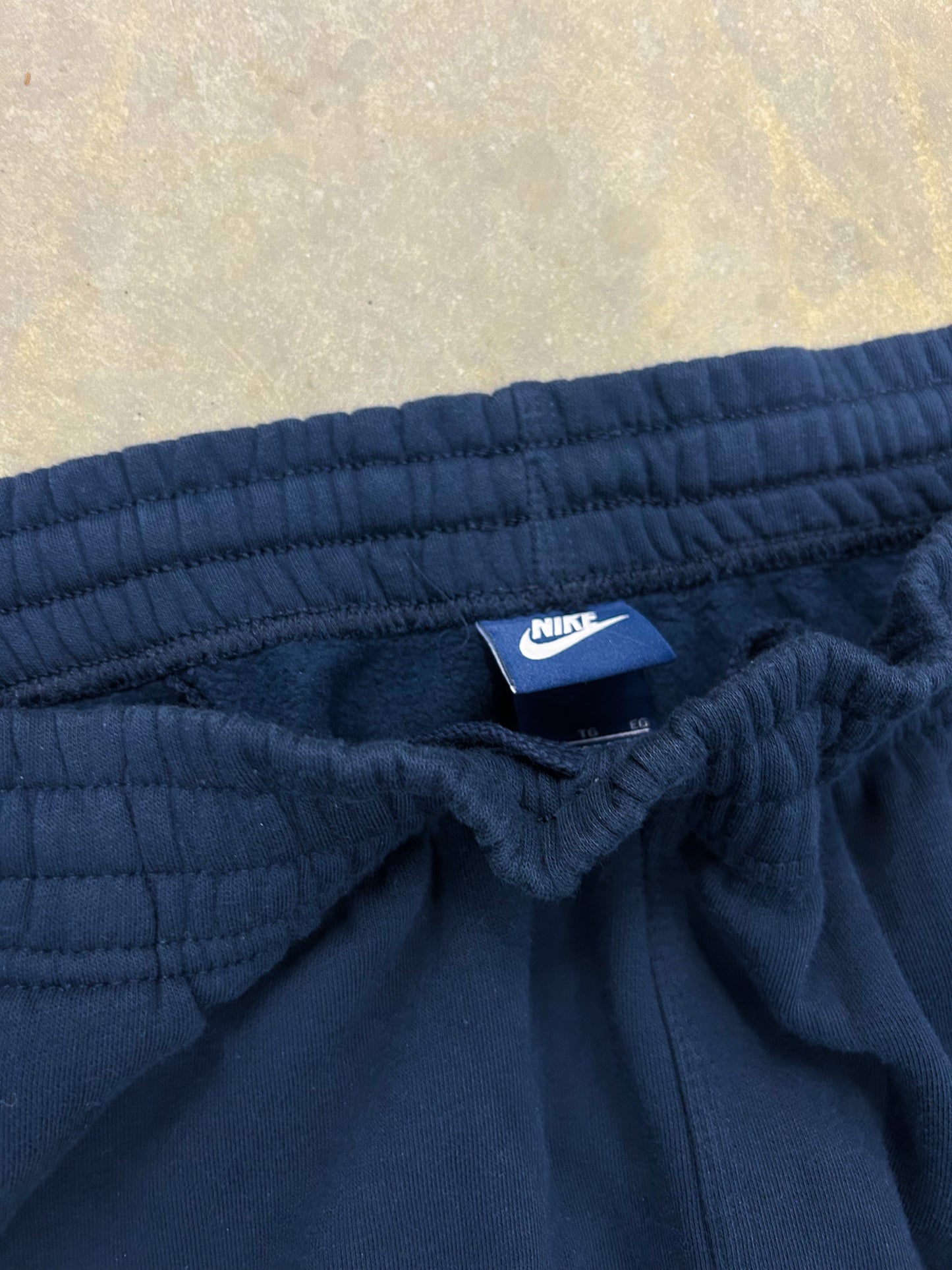 Nike Vintage Open Leg Sweatpants | XL