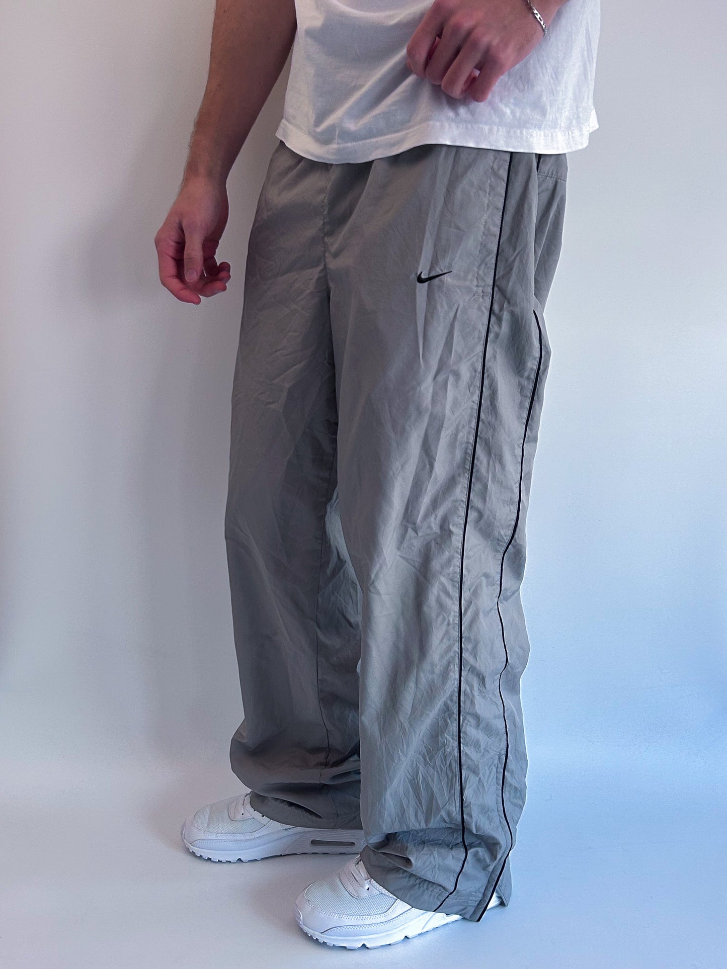 Nike Vintage Trackpants | M