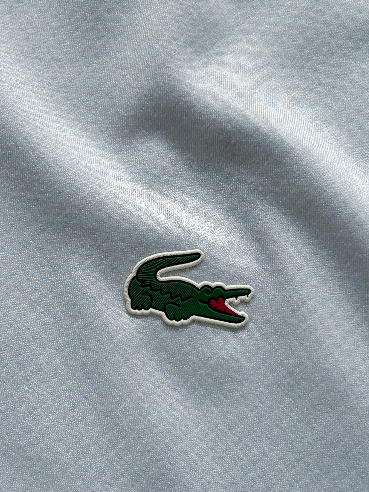 Lacoste Vintage *Djokovic* Trackjacket | M