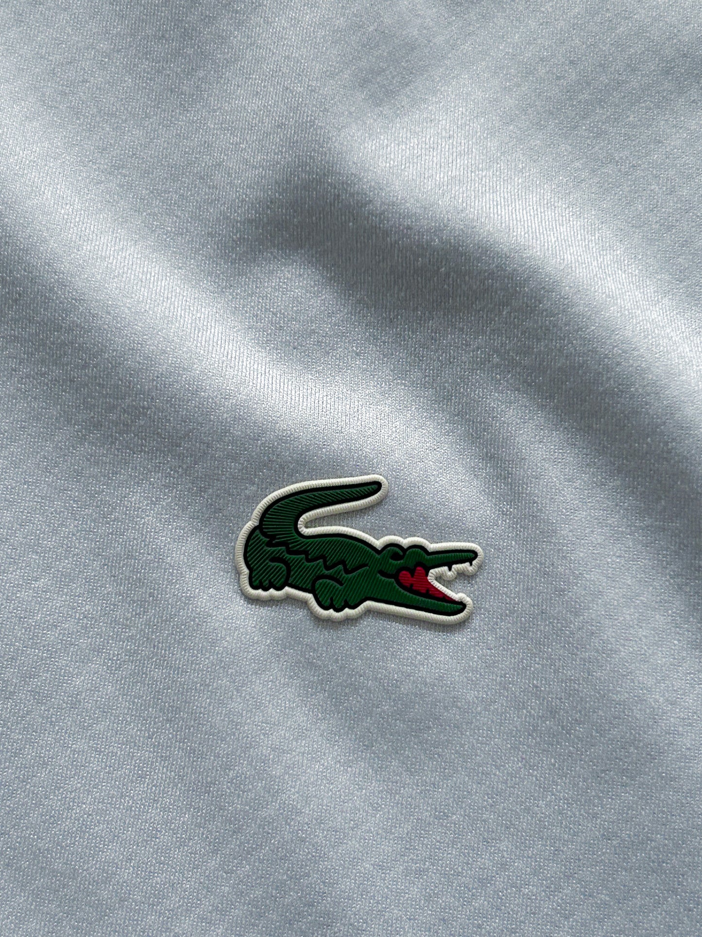 Lacoste Vintage *Djokovic* Trackjacket | M