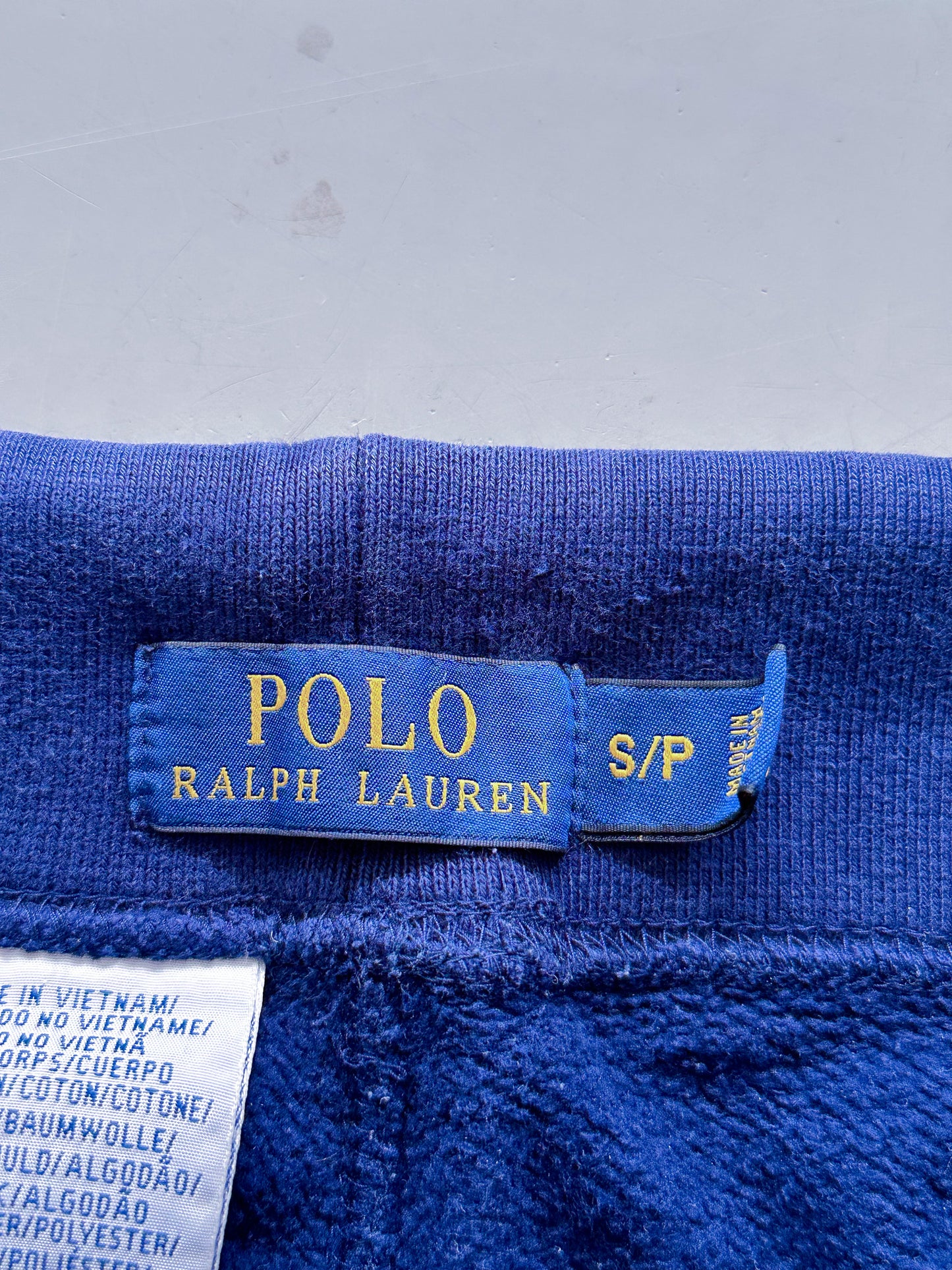 Polo Ralph Lauren Vintage Sweatpants / Jogger | S