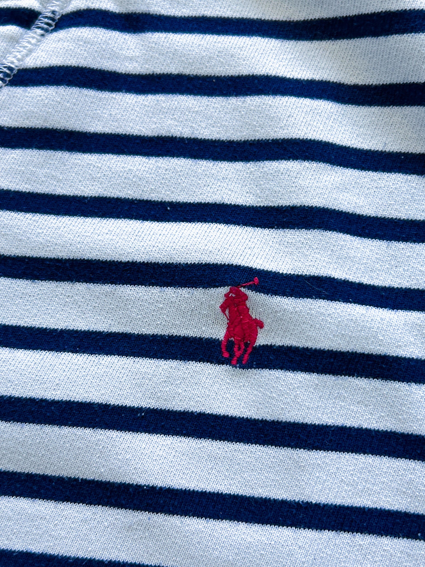 Polo Ralph Lauren Vintage Pullover | S