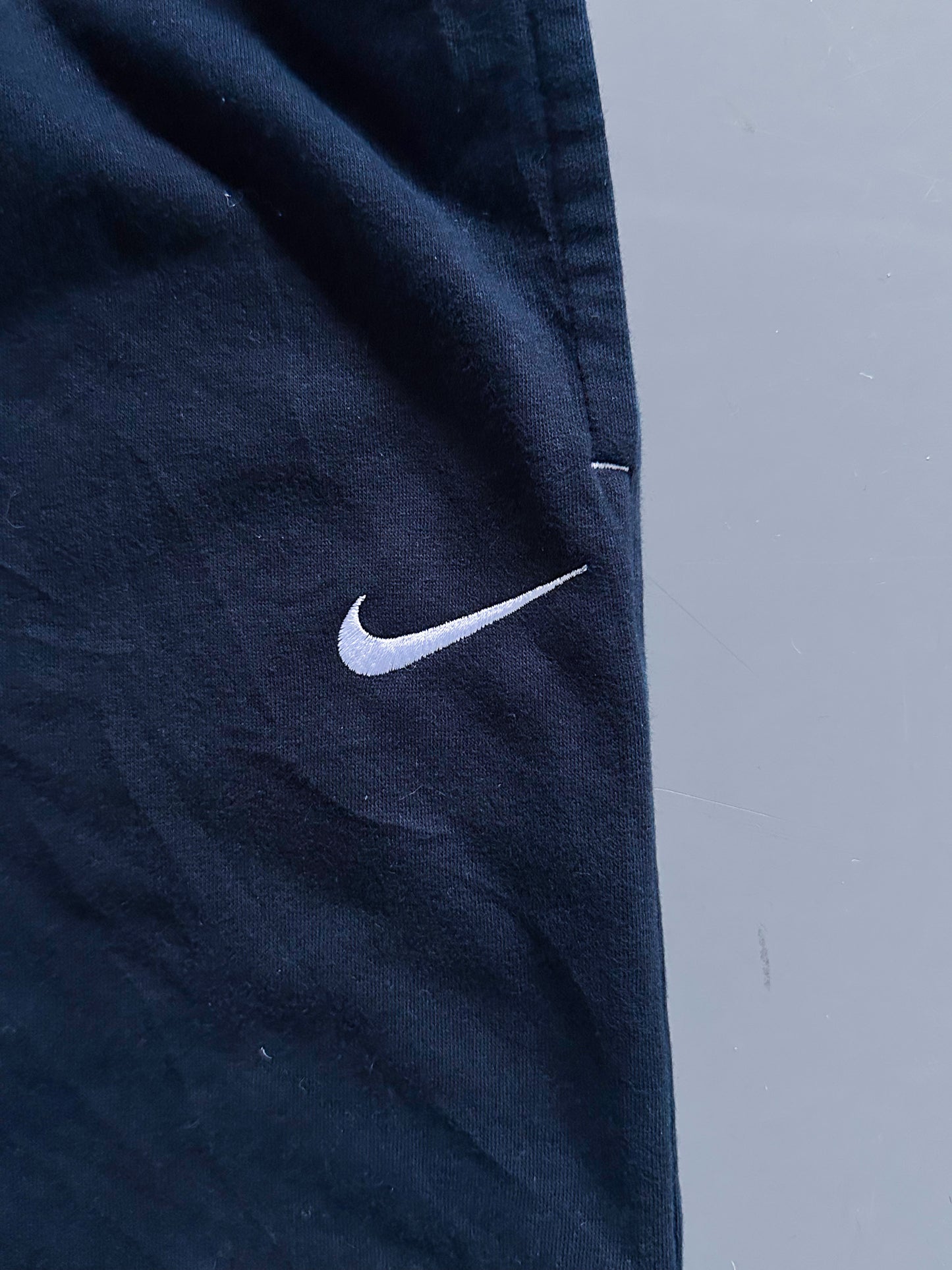 Nike Vintage Open Leg Sweatpants / Jogger | XL
