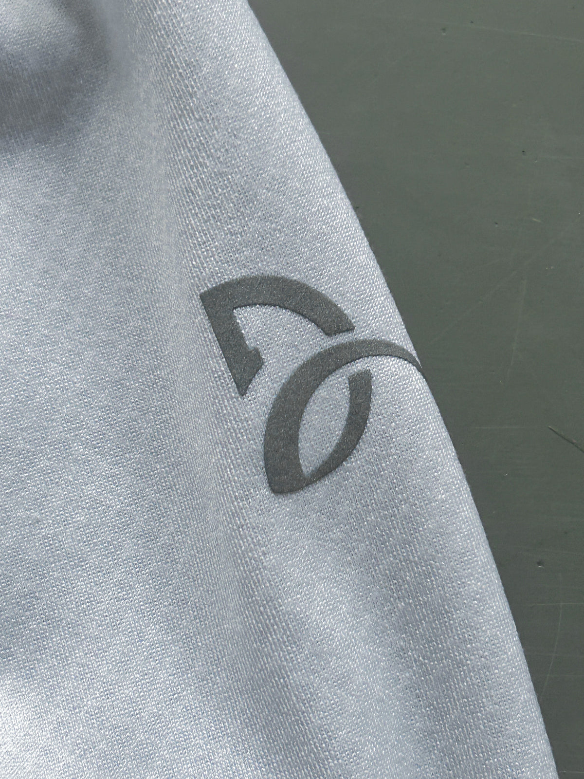 Lacoste Vintage *Djokovic* Trackjacket | M