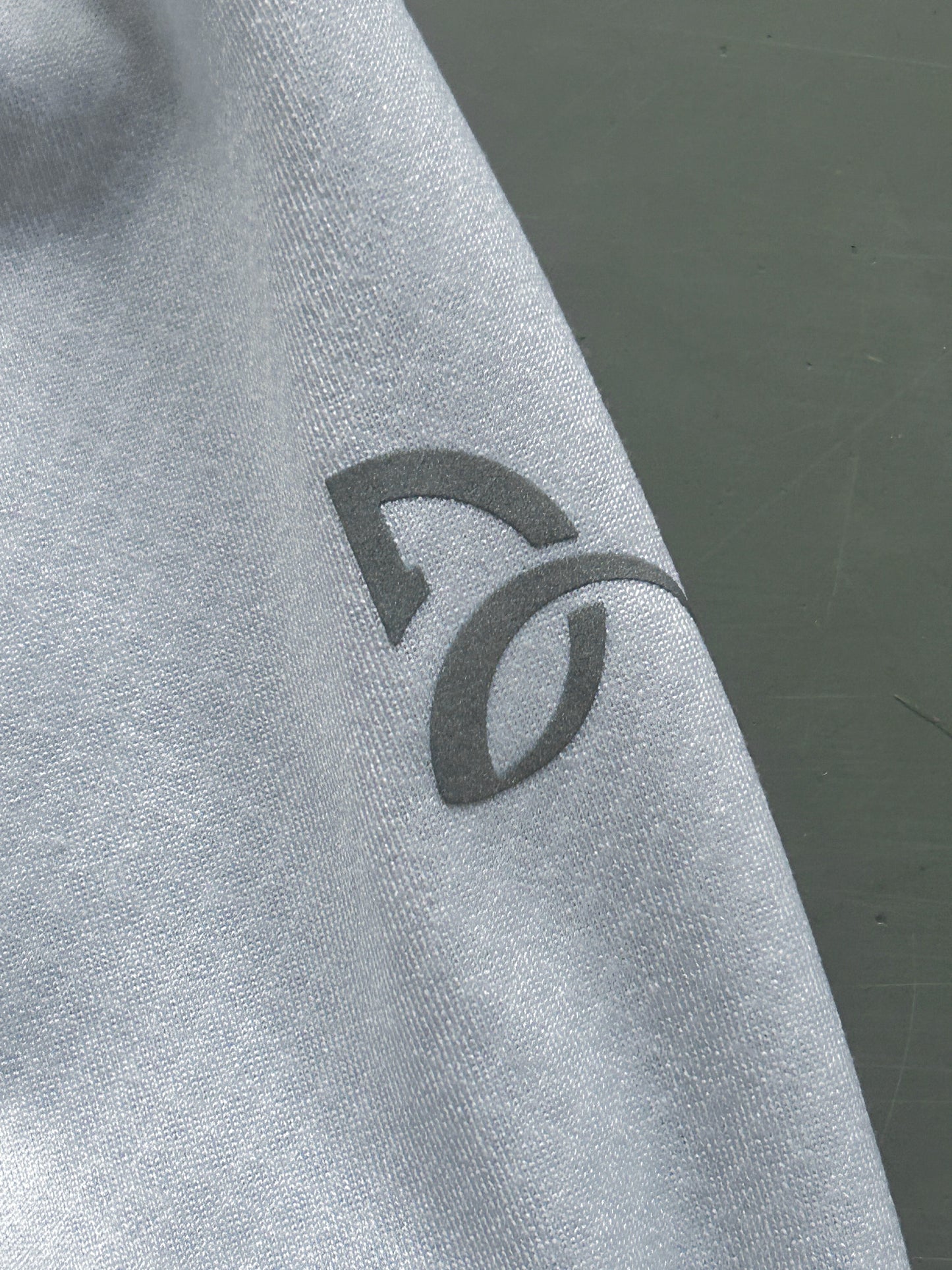 Lacoste Vintage *Djokovic* Trackjacket | M