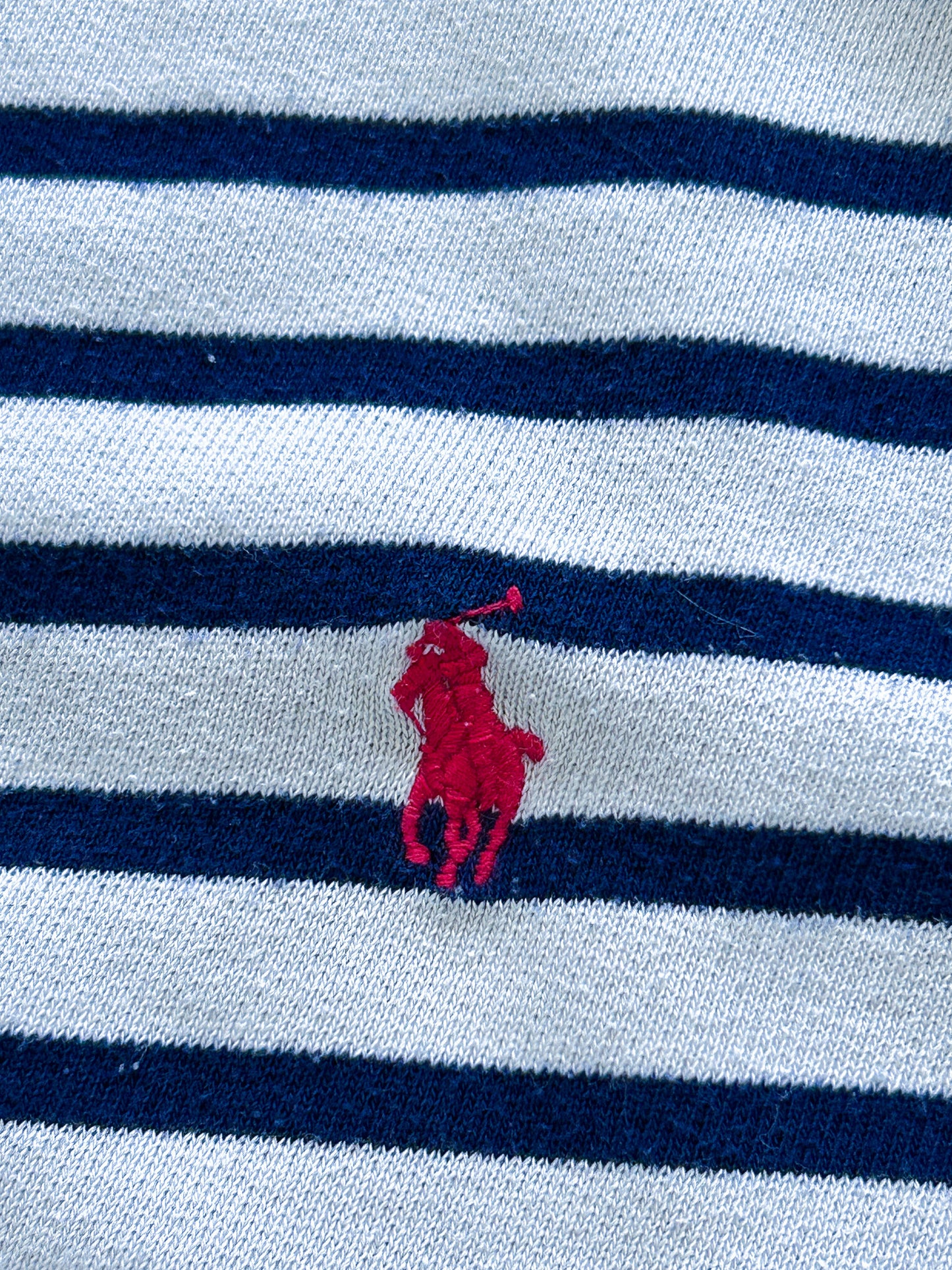 Polo Ralph Lauren Vintage Pullover | S