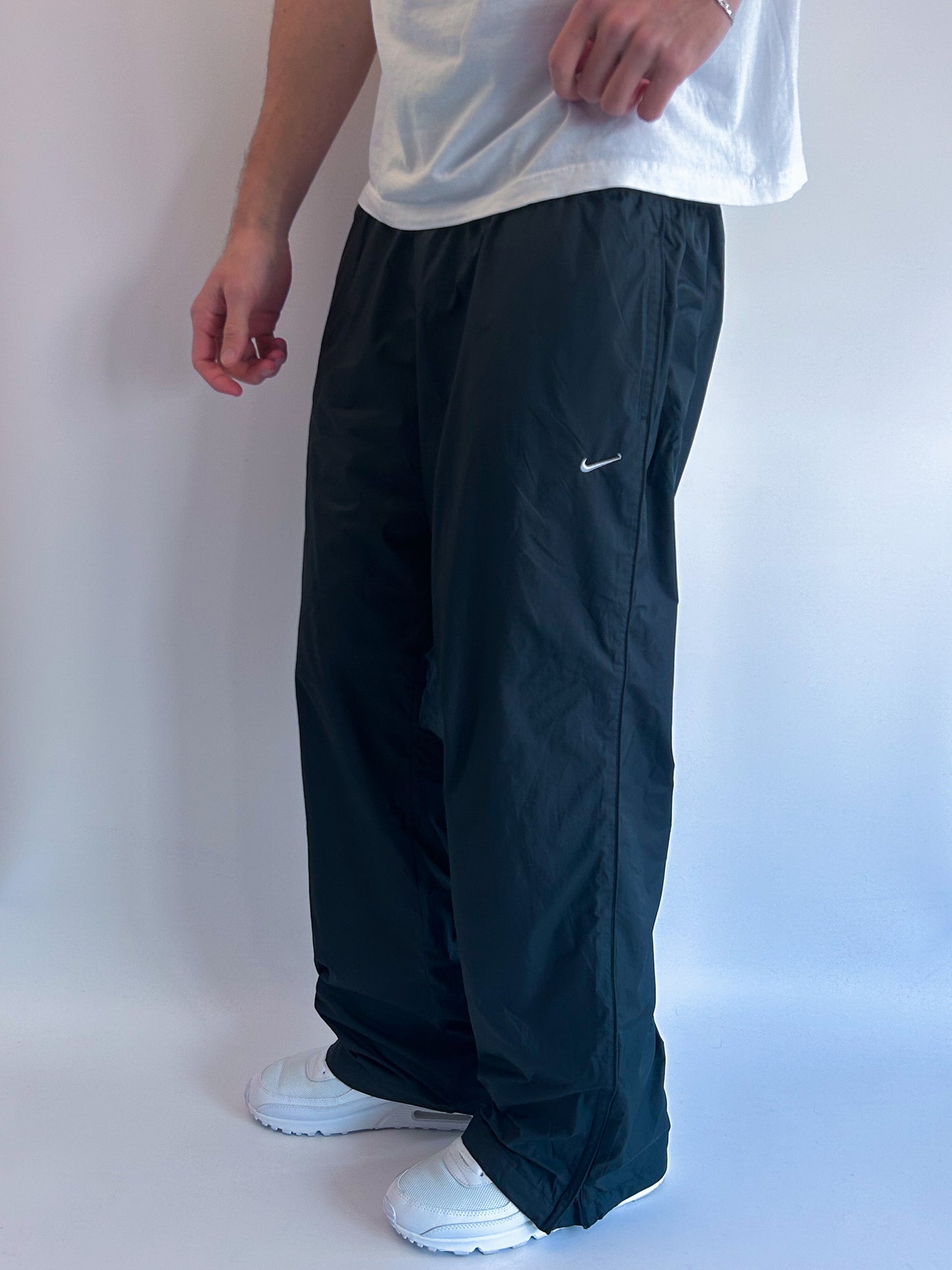 Nike Vintage *PREMIUM* Trackpants | L