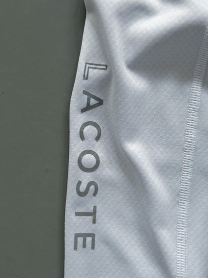 Lacoste Vintage *Djokovic* Trackjacket | M