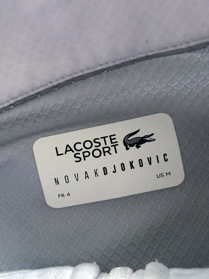 Lacoste Vintage *Djokovic* Trackjacket | M