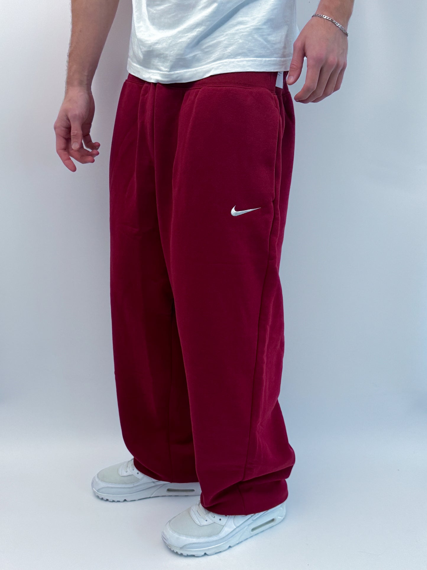 Nike Vintage Sweatpants | S