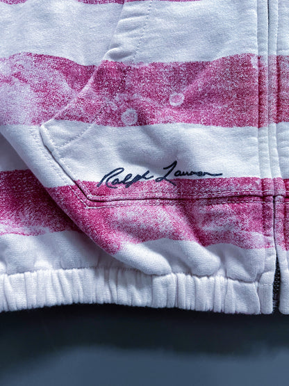 Polo Ralph Lauren Vintage *USA* Sweatjacke | XS