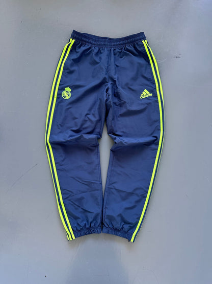 Adidas x Real Madrid Vintage Tracksuit | M