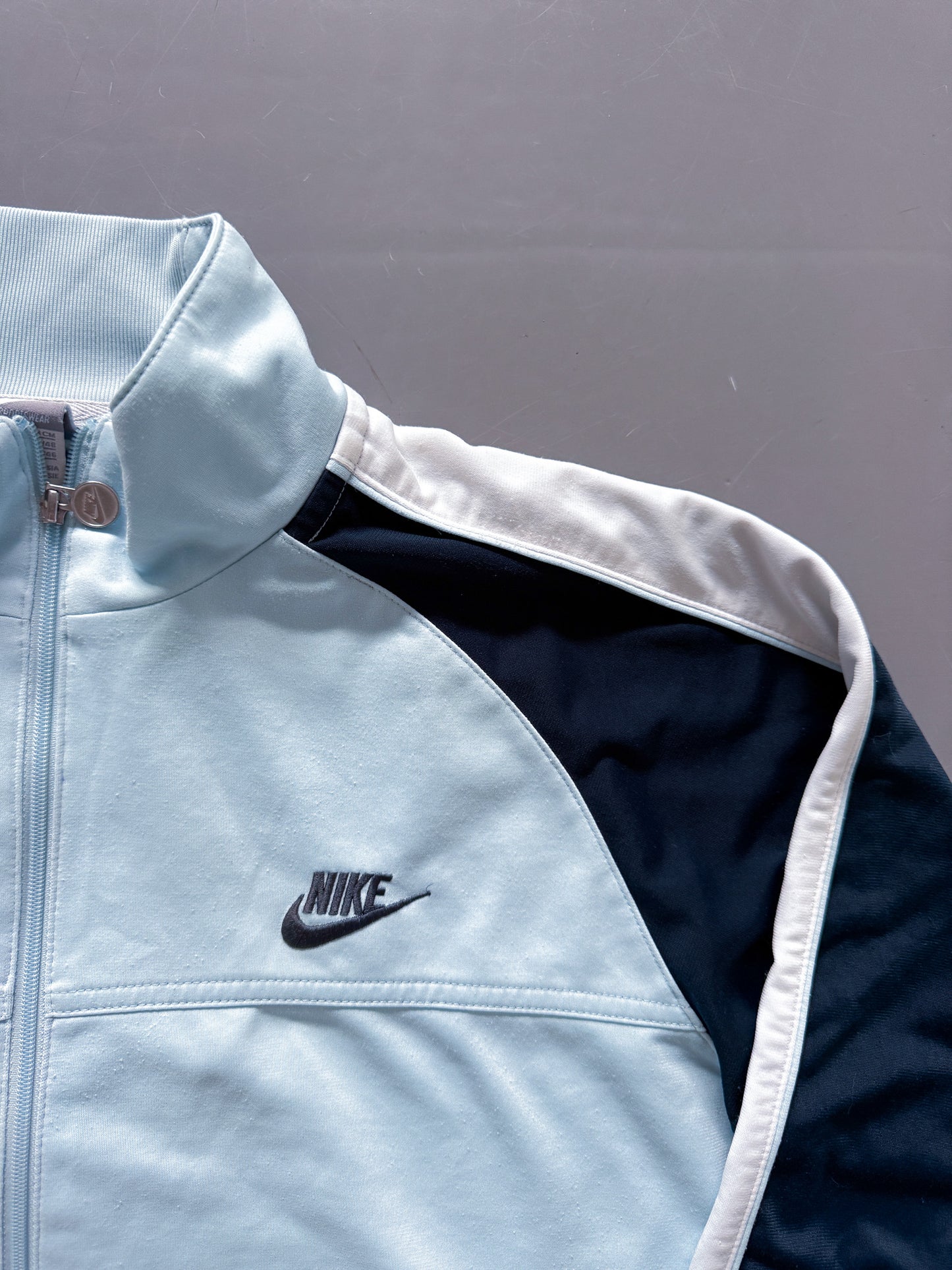 Nike Vintage Trackjacket | S
