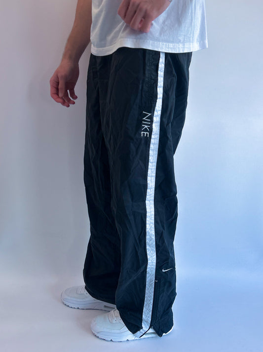 Nike Vintage Trackpants | L