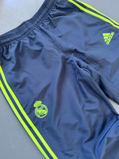 Adidas x Real Madrid Vintage Tracksuit | M