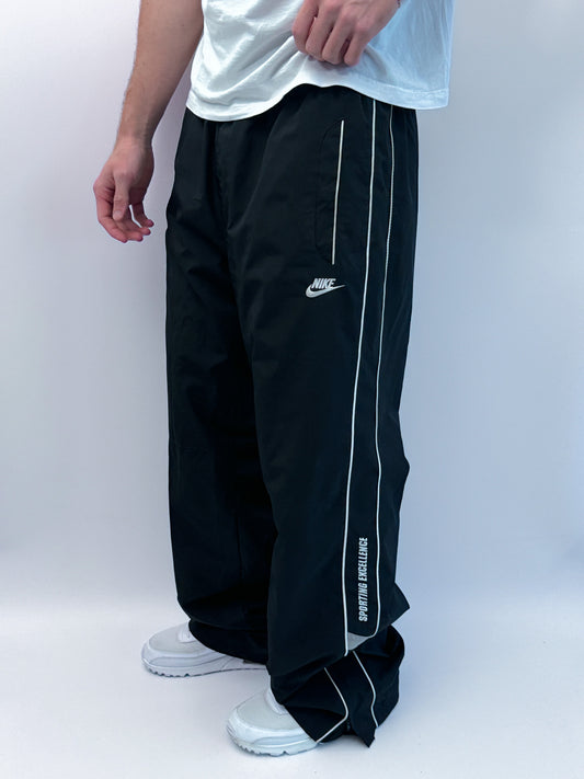 Nike Vintage *Sporting Excellence* Trackpants | XL