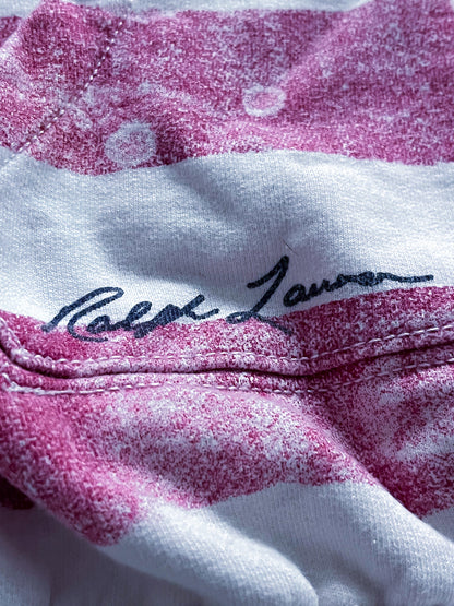 Polo Ralph Lauren Vintage *USA* Sweatjacke | XS
