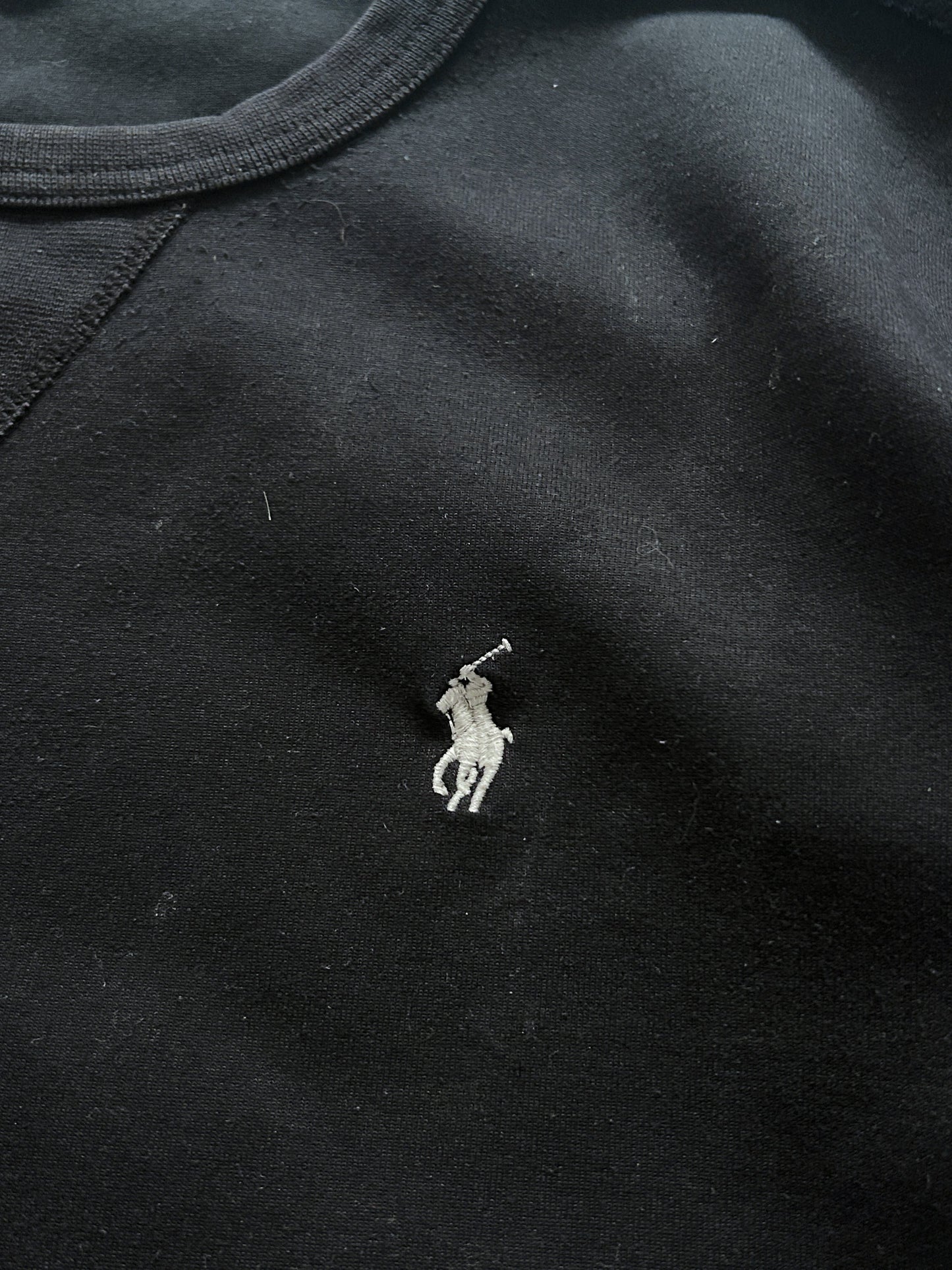 Polo Ralph Lauren Vintage Pullover | S