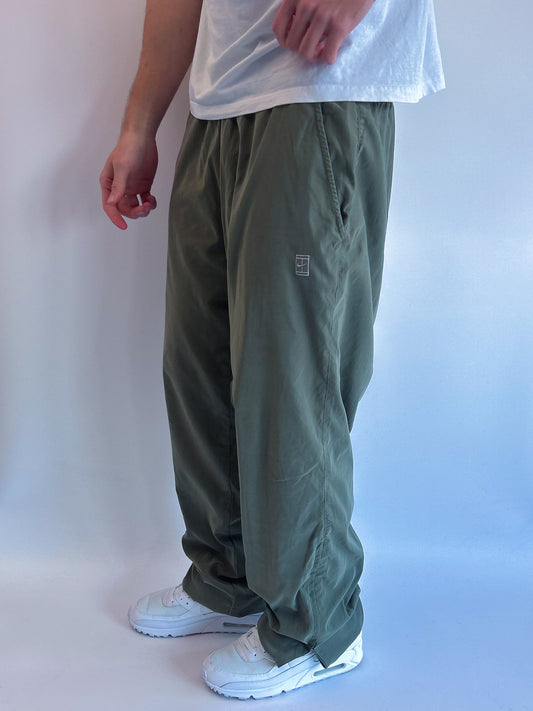 Nike Court Vintage Trackpants | M