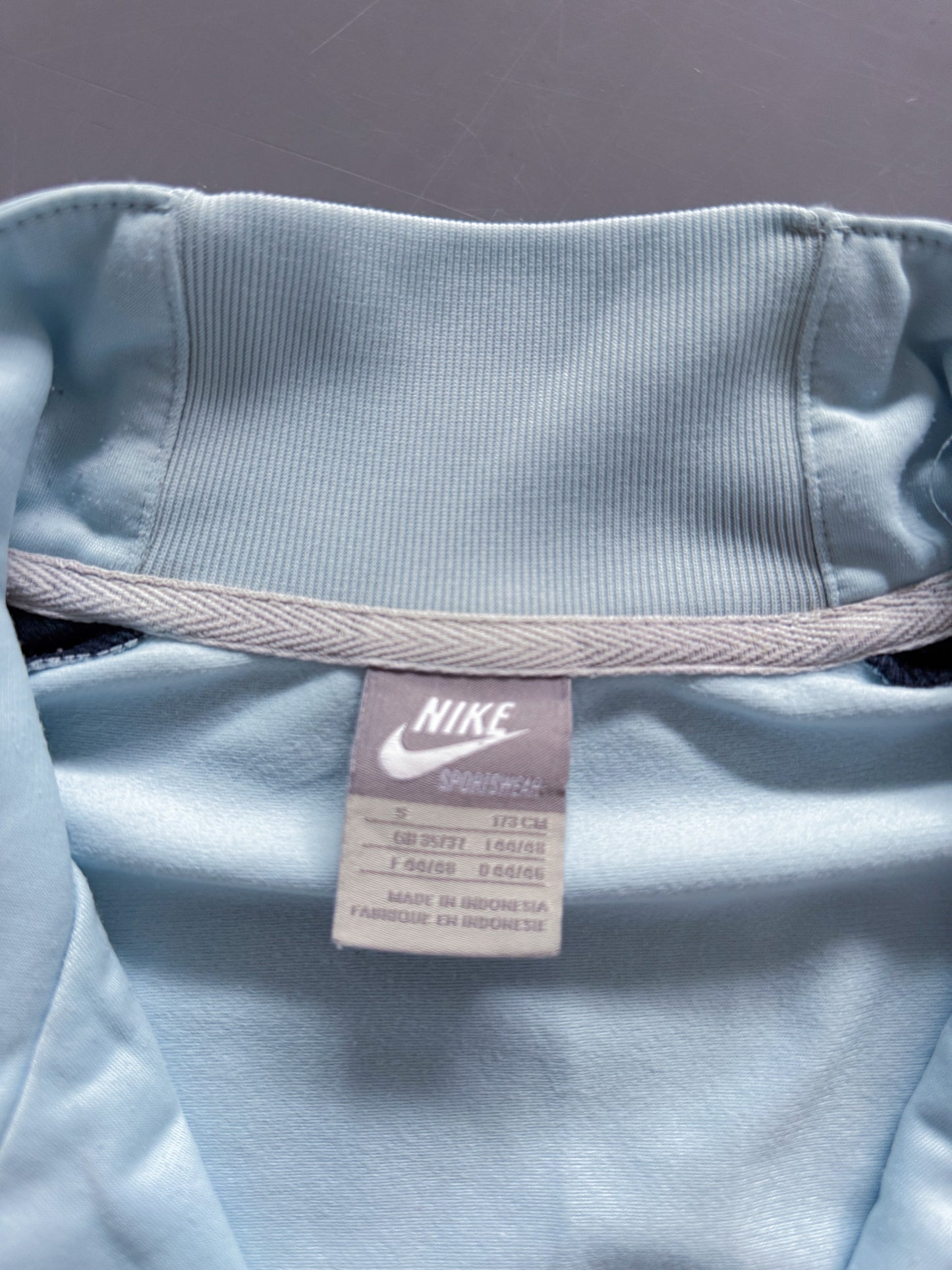 Nike Vintage Trackjacket | S