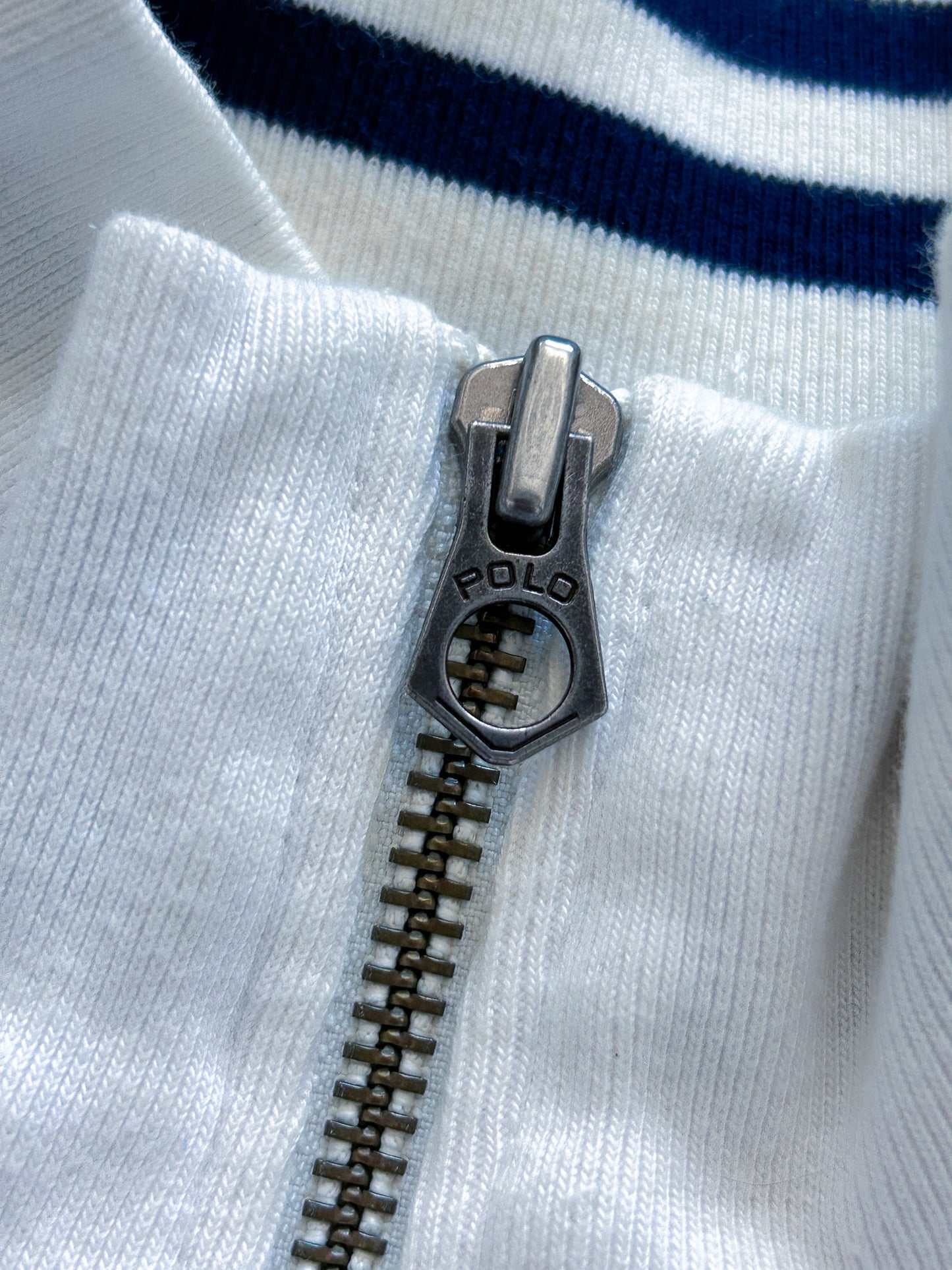 Polo Ralph Lauren Vintage Sweatjacke | XL