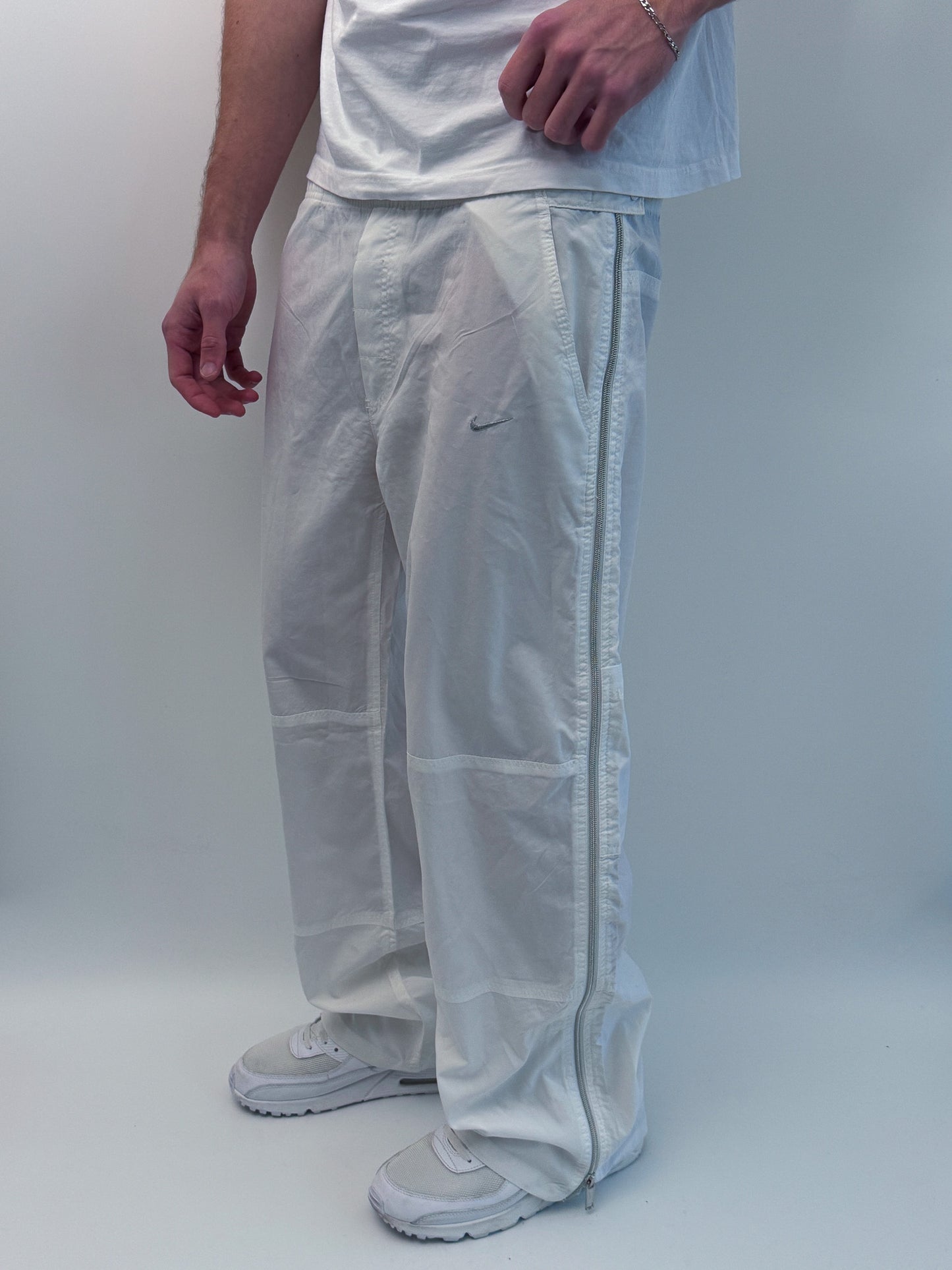 Nike Vintage Trackpants | M