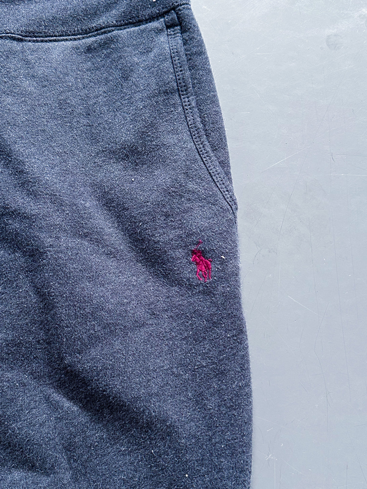 Polo Ralph Lauren Vintage Sweatpants / Jogger | S