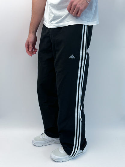 Adidas Vintage *Classic* Trackpants | M
