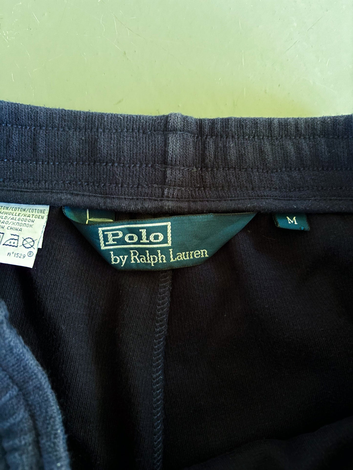 Polo Ralph Lauren Vintage Sweatpants | M