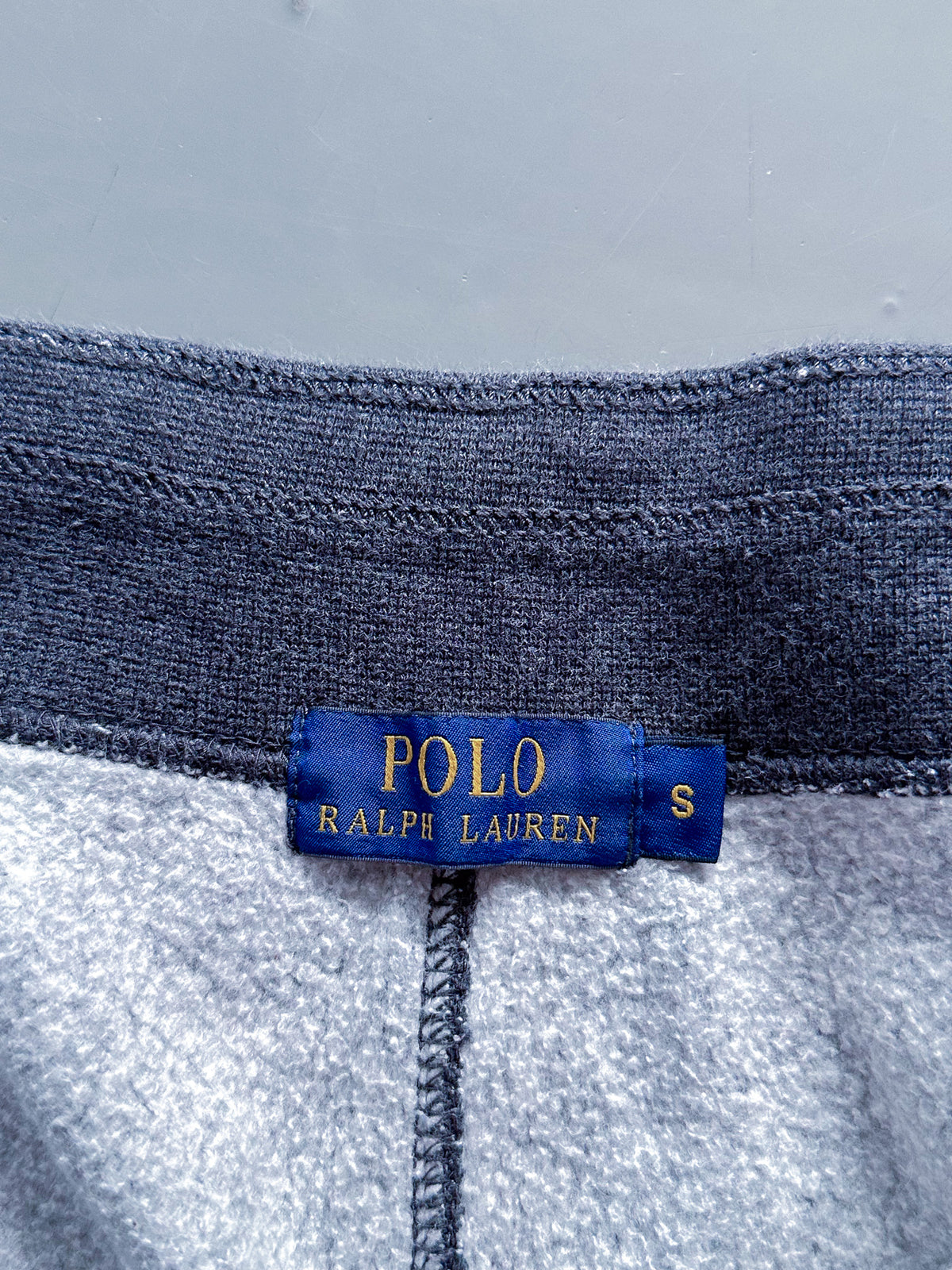 Polo Ralph Lauren Vintage Sweatpants / Jogger | S