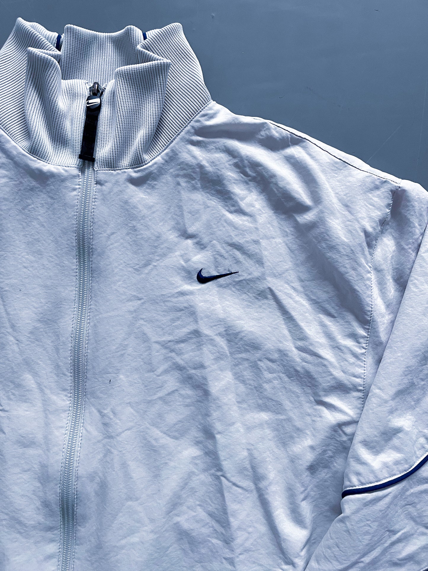 Nike Vintage Trackjacket | M