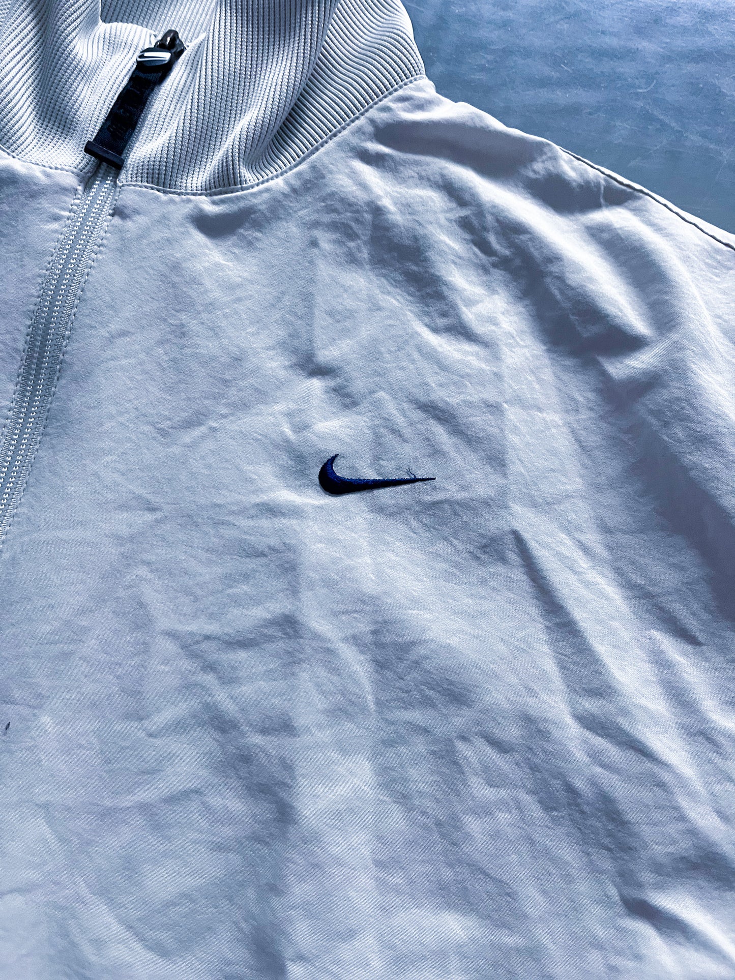 Nike Vintage Trackjacket | M