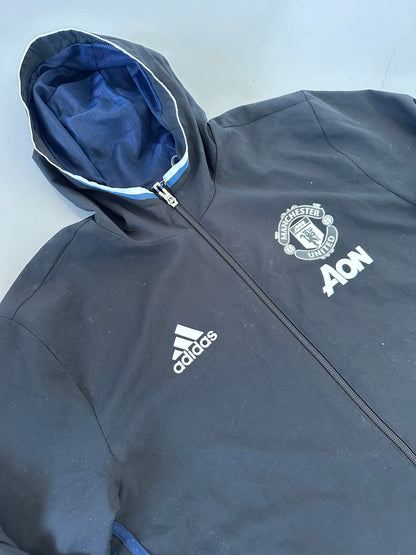 Adidas x Manchester United Tracksuit | M