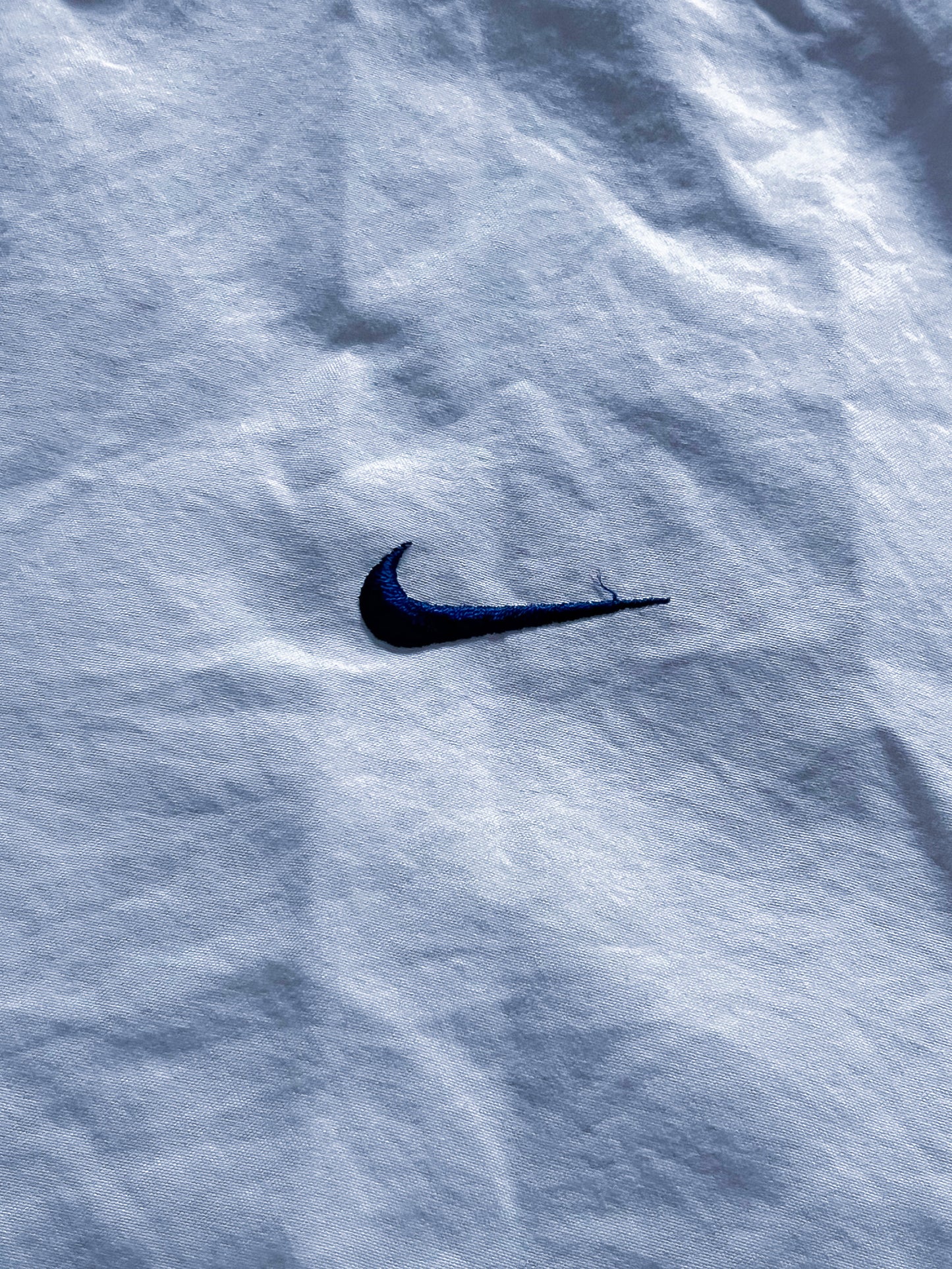 Nike Vintage Trackjacket | M