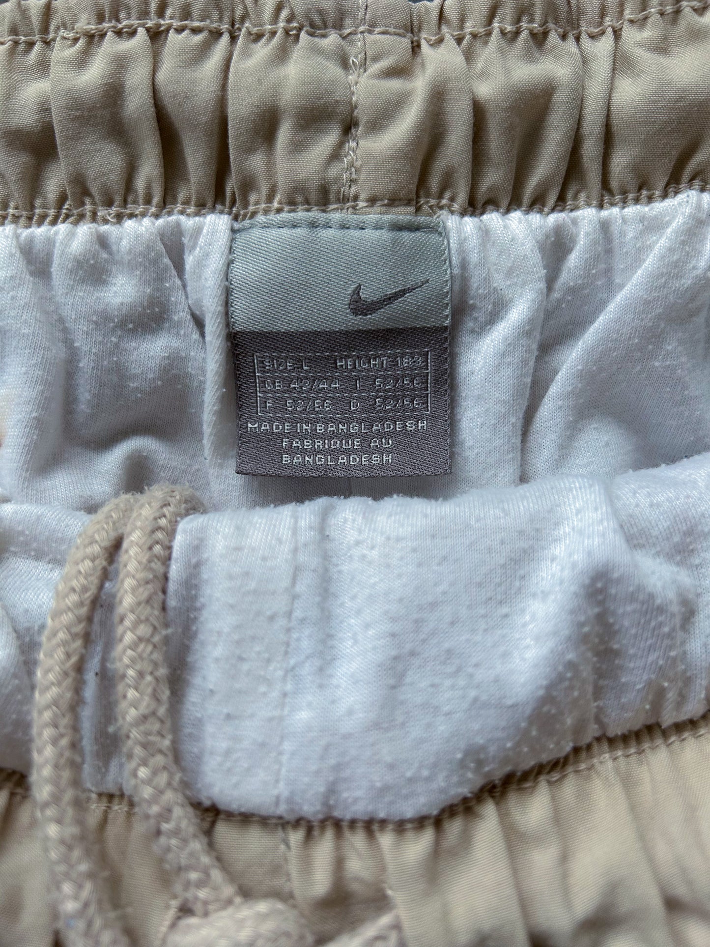 Nike Vintage *PREMIUM*  Trackpants | L