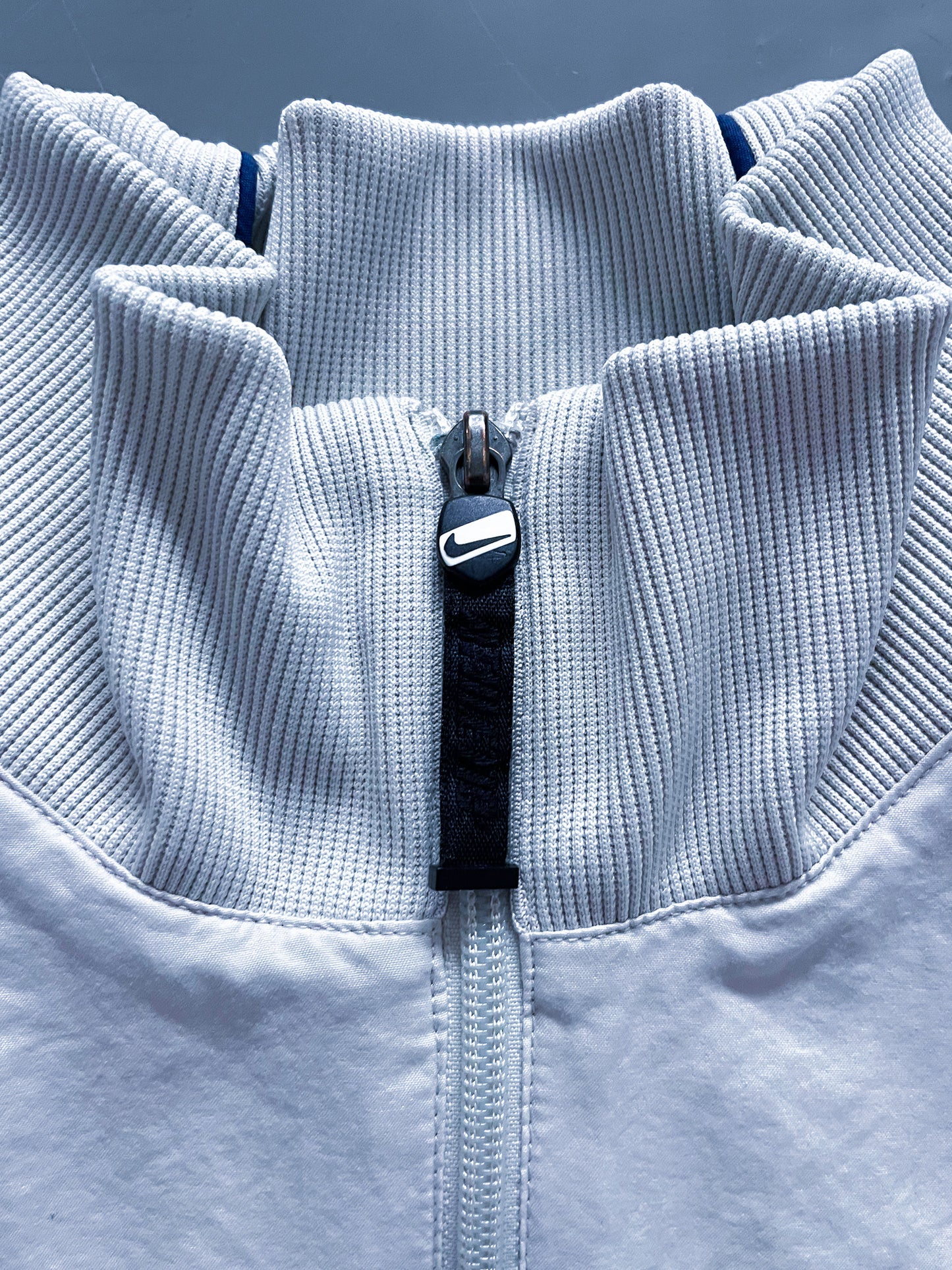 Nike Vintage Trackjacket | M